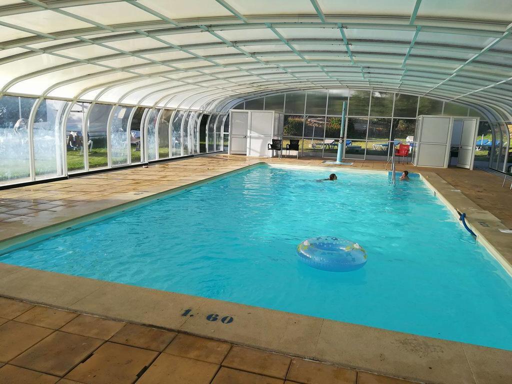 Casa Da Rocha Com Piscina Aquecida Apartment *