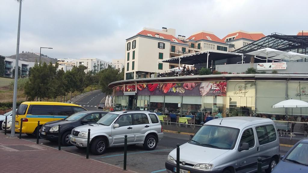 Apartamento Bright Studio Funchal (Madeira)