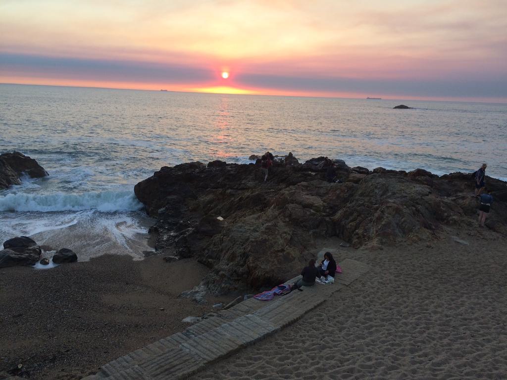 Apartamento Bartolomeu Beach Apartments *