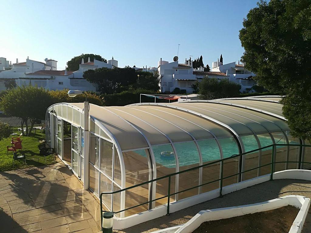 Casa Da Rocha Com Piscina Aquecida *