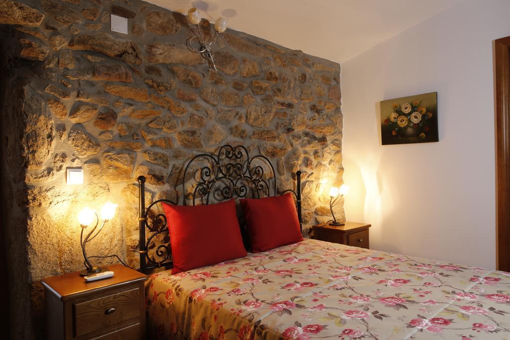 Holiday park Casas Do - Country Juizo