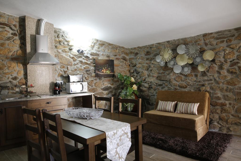 Casas Do - Country 3*