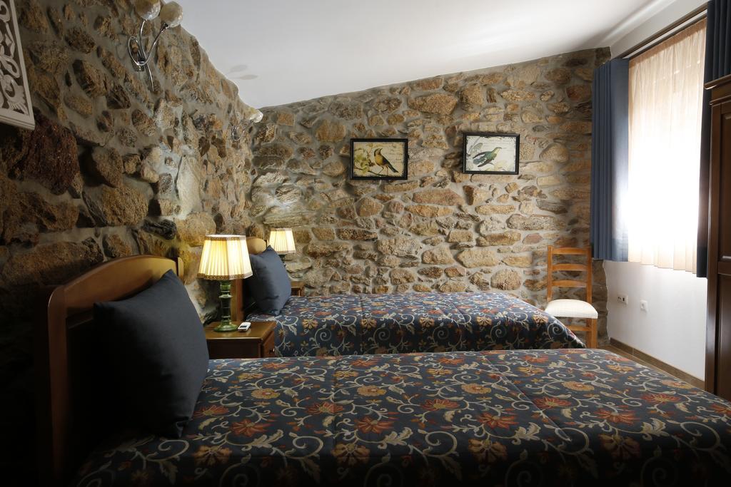 Holiday park Casas Do - Country 3*
