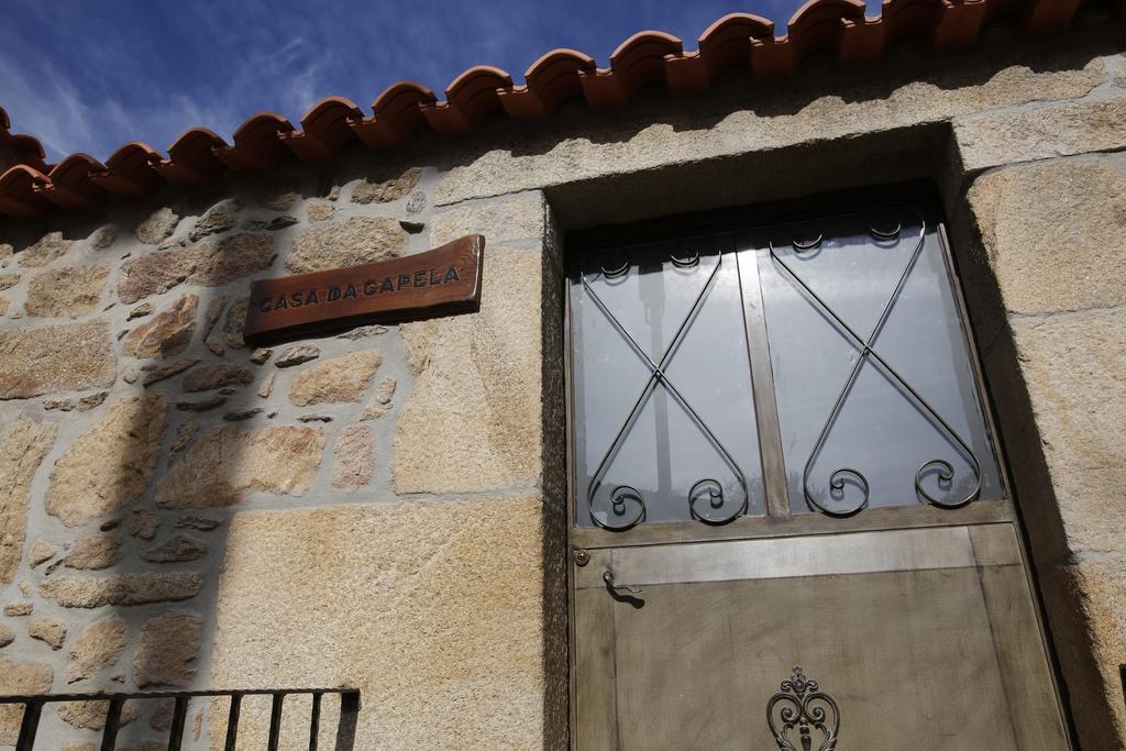 Holiday park Casas Do - Country