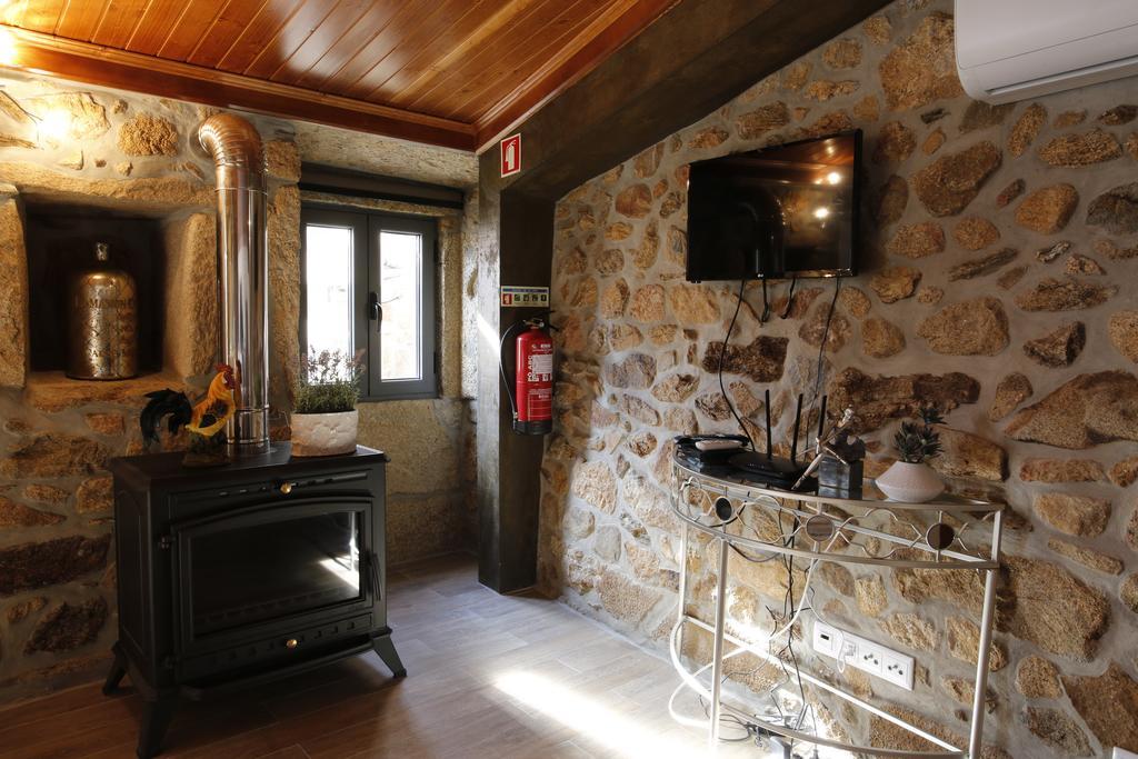 Casas Do - Country Campo de férias 3*