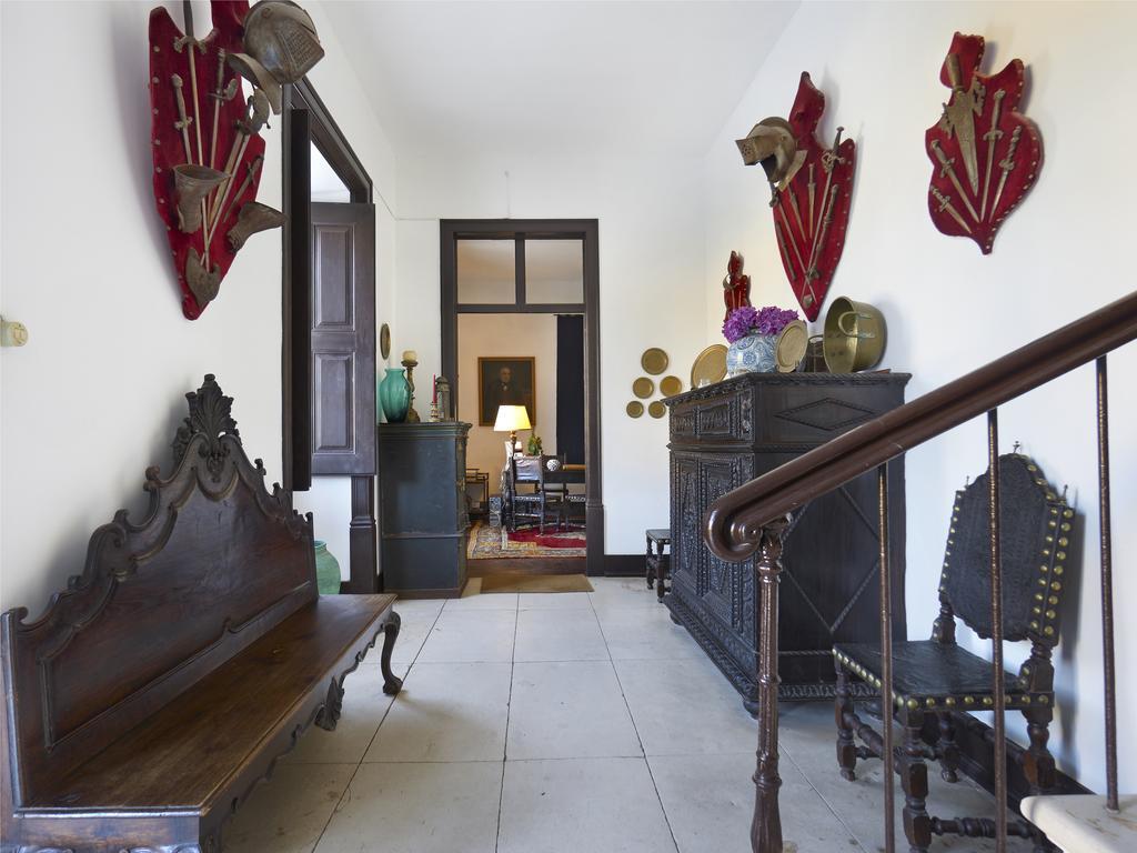 Country house Quinta Do Campo Nazare