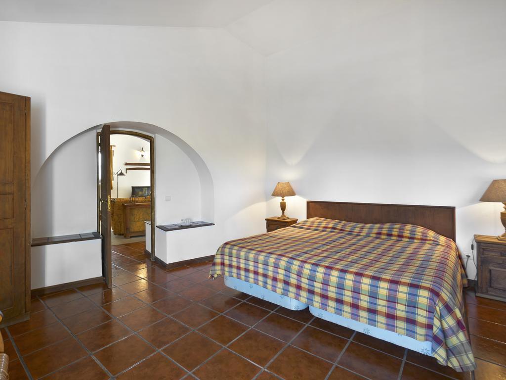 Country house Quinta Do Campo