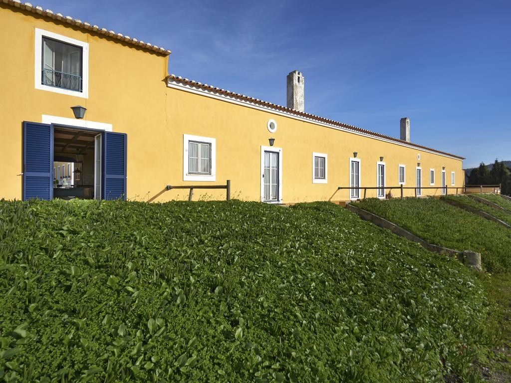 Quinta Do Campo *