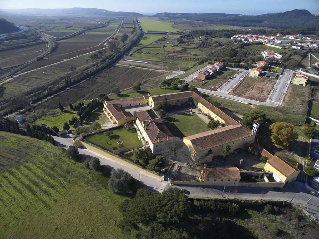Quinta Do Campo Country house *