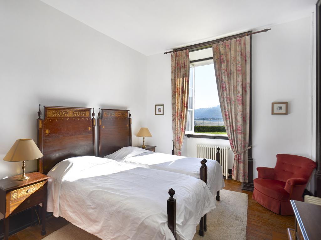 Country house Quinta Do Campo *