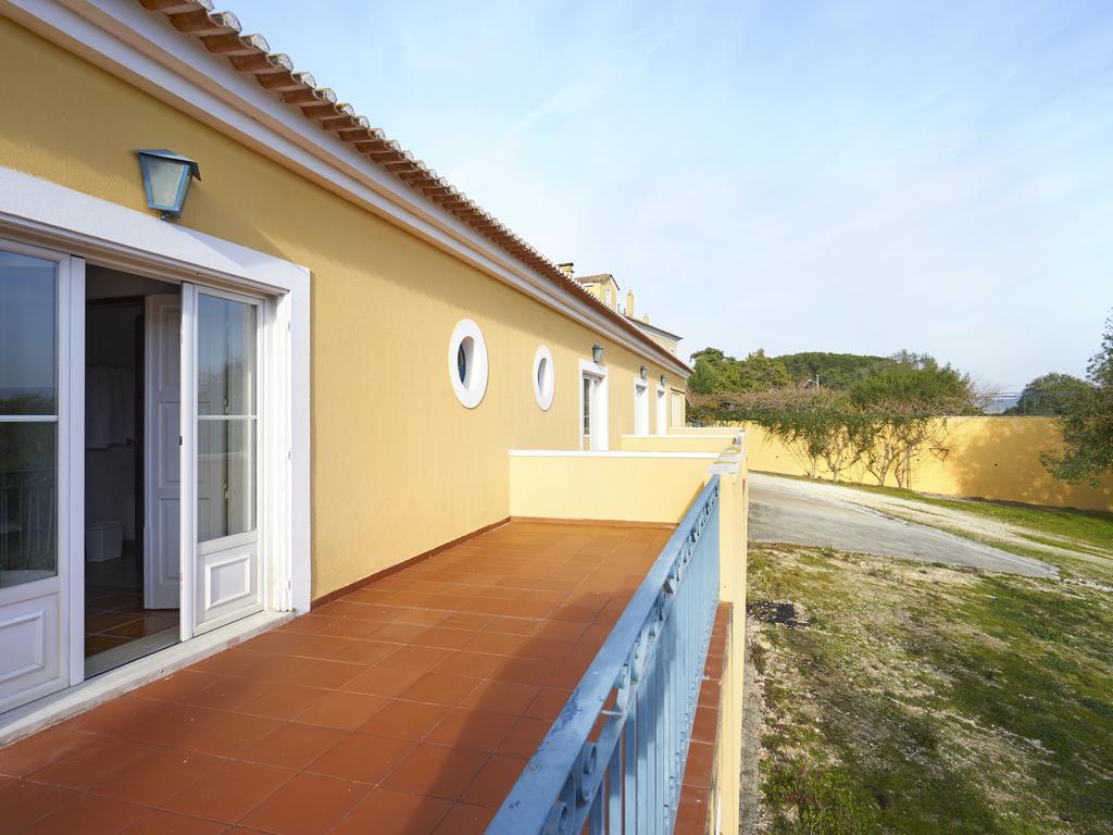 Country house Quinta Do Campo Nazare