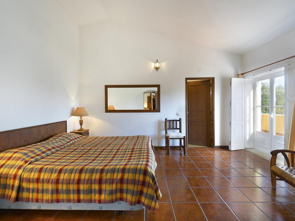 Quinta Do Campo Country house Nazare