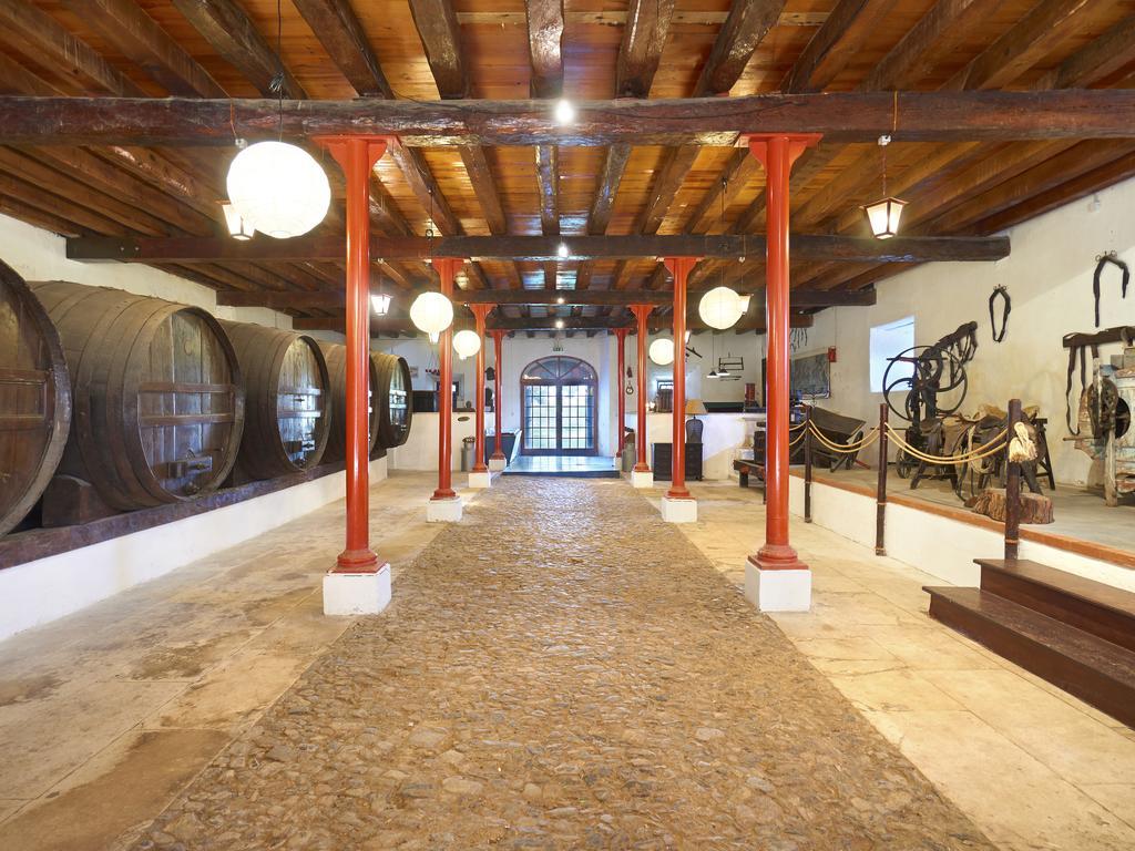 Quinta Do Campo Country house *