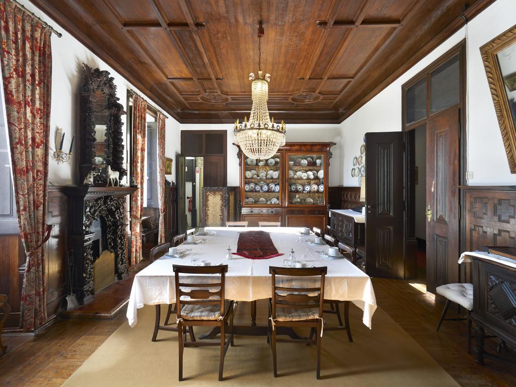 Country house Quinta Do Campo