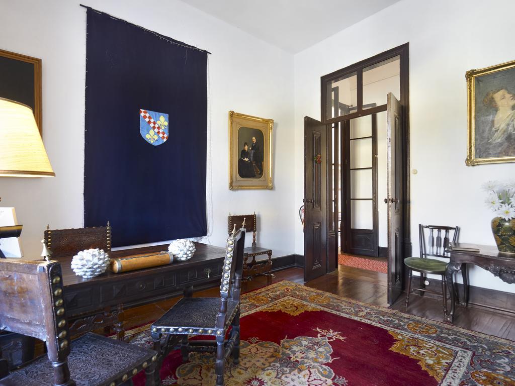 Country house Quinta Do Campo *