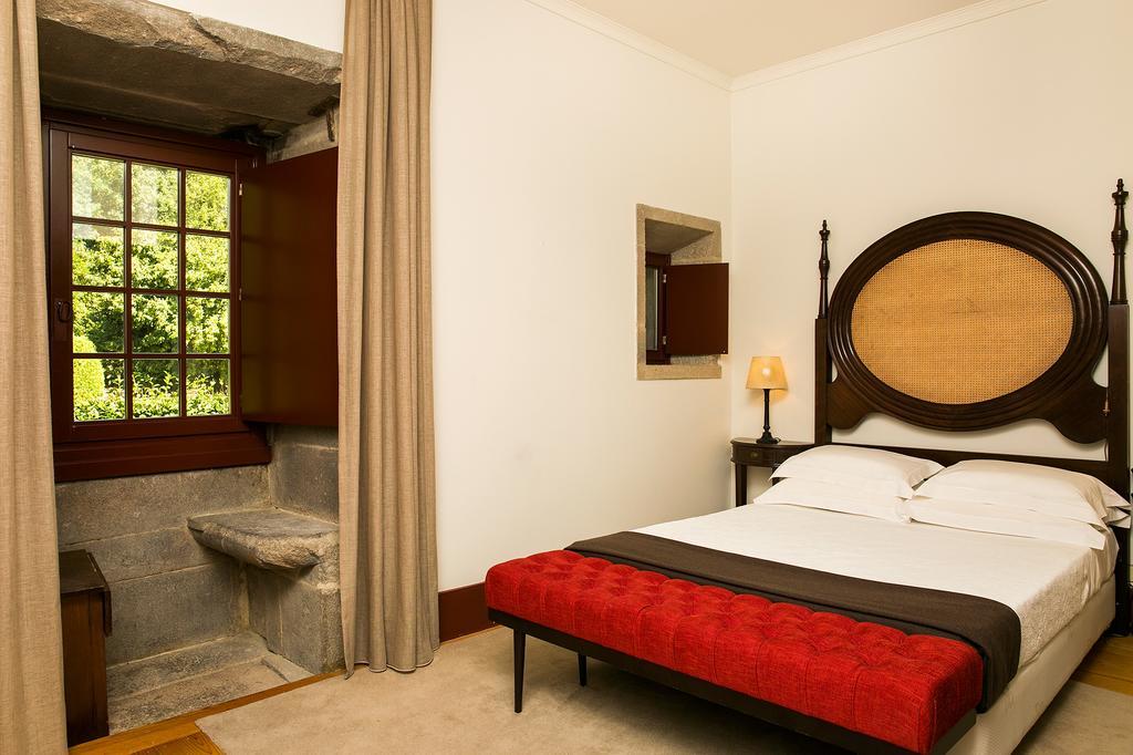 Mosteiro De 5* Guimarães