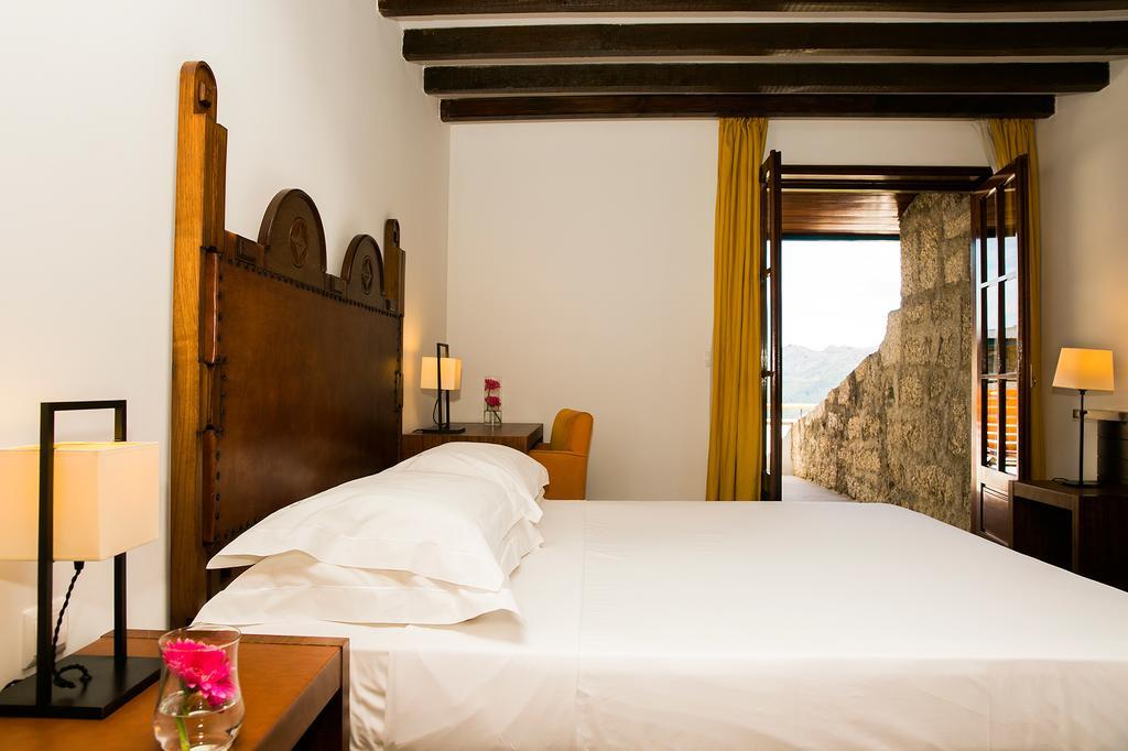 Geres-canicada Hotel