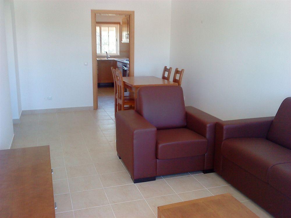 Rc - Pata Appartement Albufeira