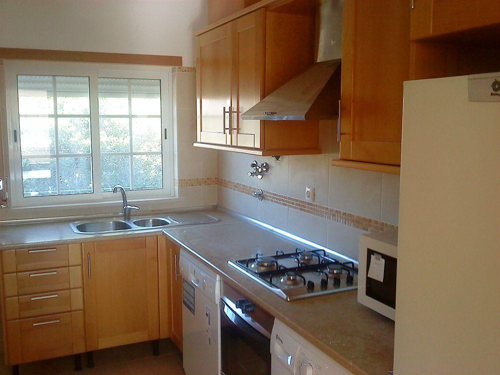 Rc - Pata Appartement Albufeira