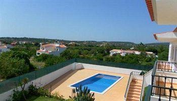 Appartement Rc - Pata Albufeira