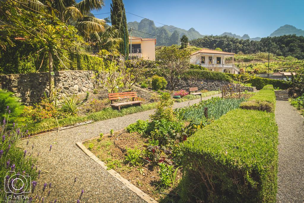 Solar Da Bica Guest house