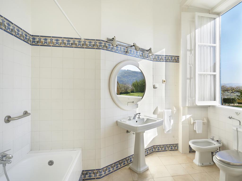 Quinta Do Campo Country house *