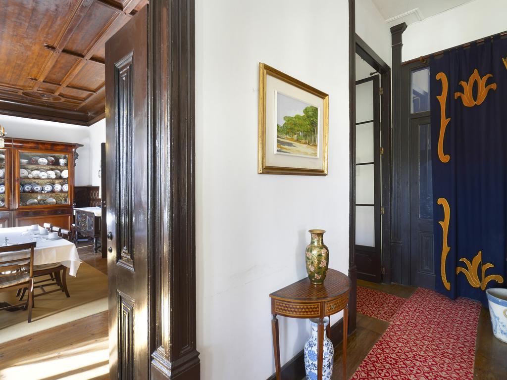 Country house Quinta Do Campo