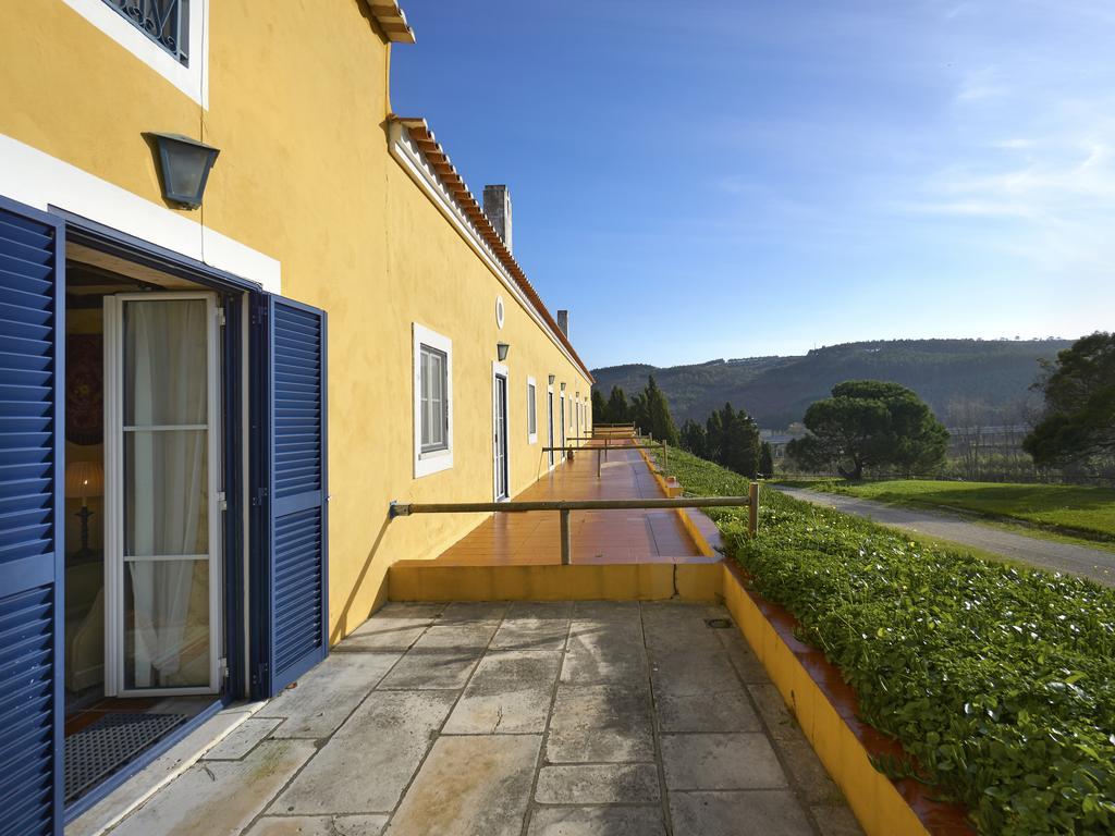 Quinta Do Campo
