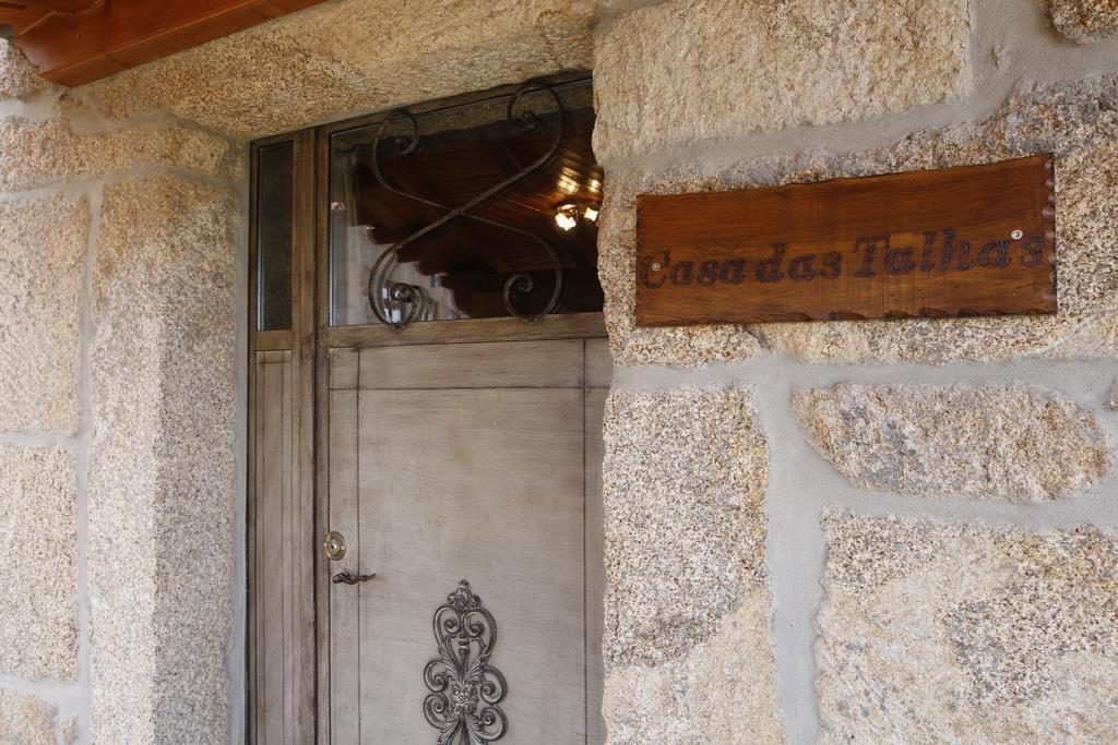 Holiday park Casas Do - Country Juizo