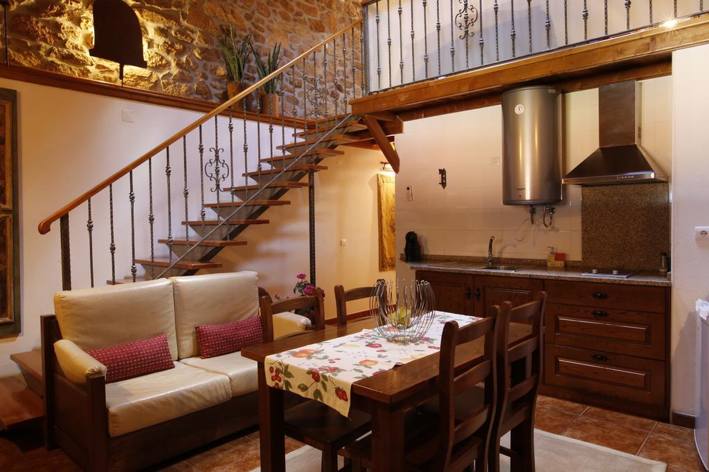 Casas Do - Country Holiday park Juizo