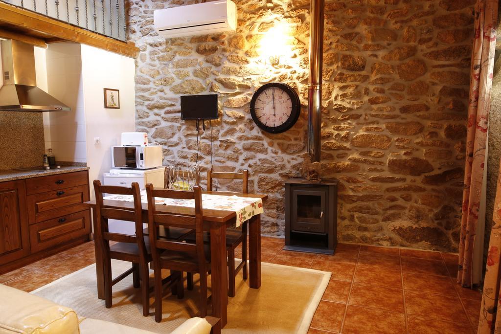 Casas Do - Country Campo de férias 3*