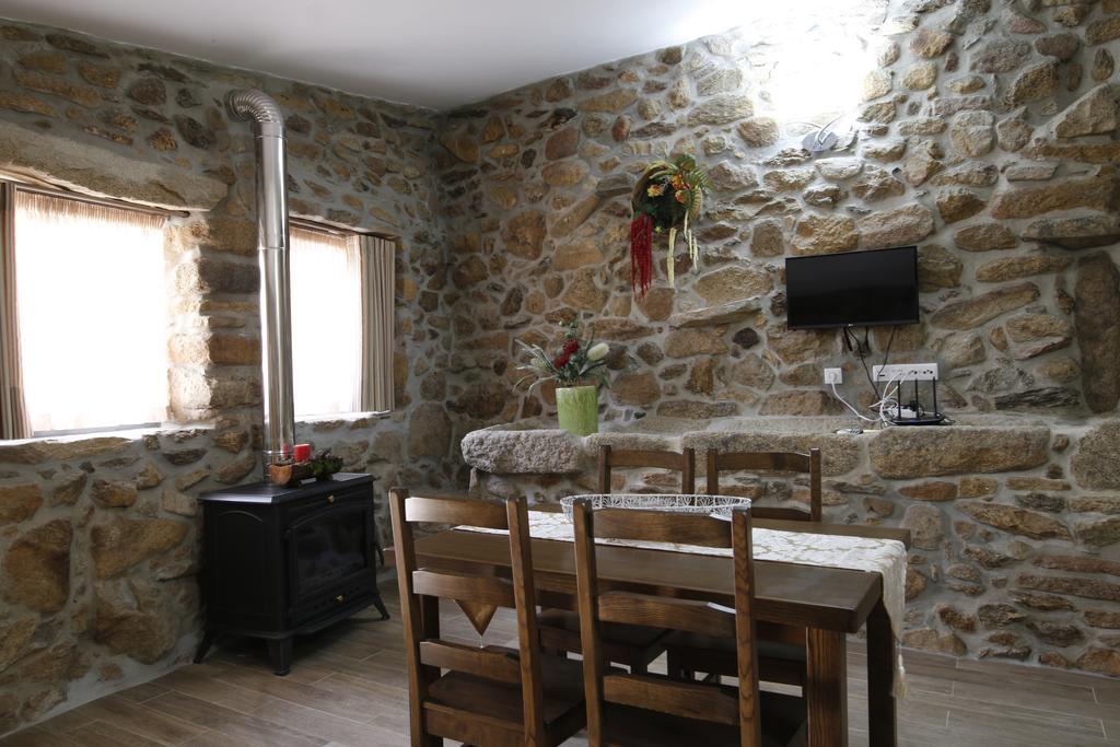 Casas Do - Country 3*