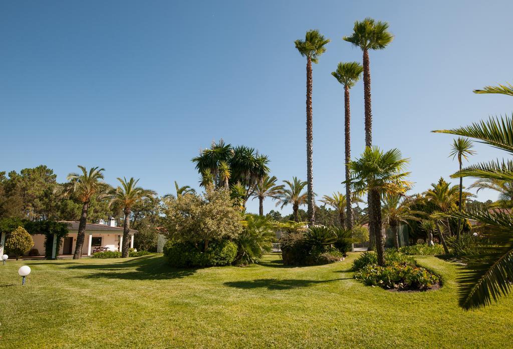 Das Palmeiras Villa Charneca (Setubal)