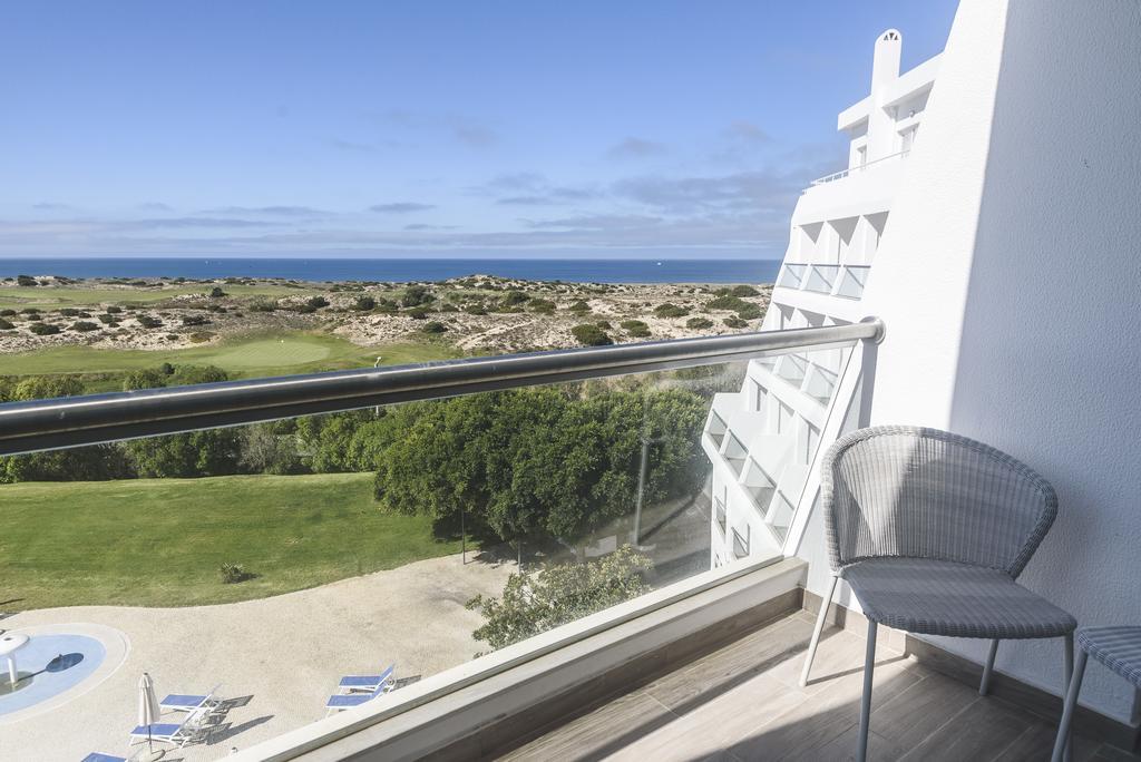 Mh Atlantico 4* Atouguia Da Baleia