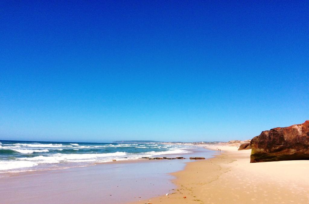 Freesurfcamp & Baleal
