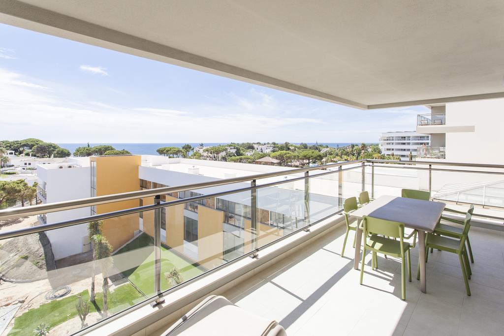 Alfagar Apartahotel 4*