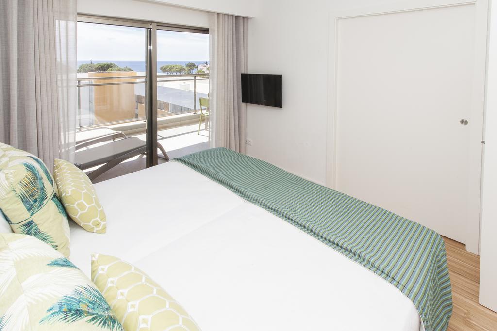 Alfagar Apartahotel Albufeira