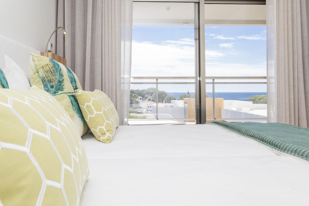 Alfagar Apartahotel 4*