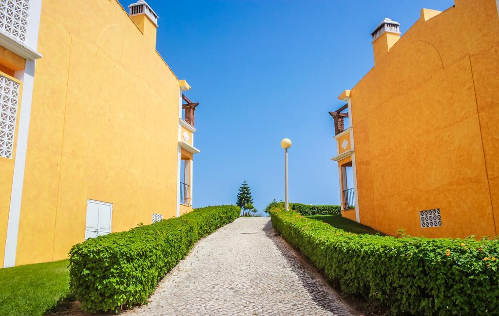 Colina Da Lapa Ferragudo (Faro)