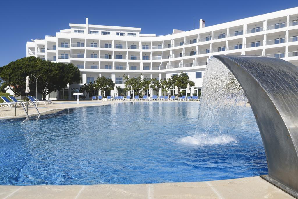Hotel Mh Atlantico
