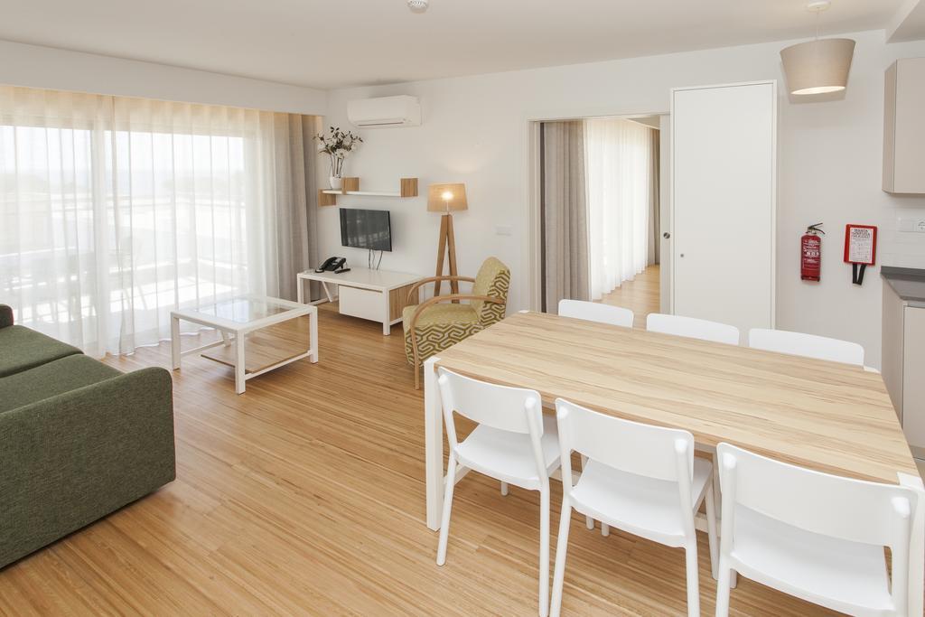 Alfagar Apartahotel