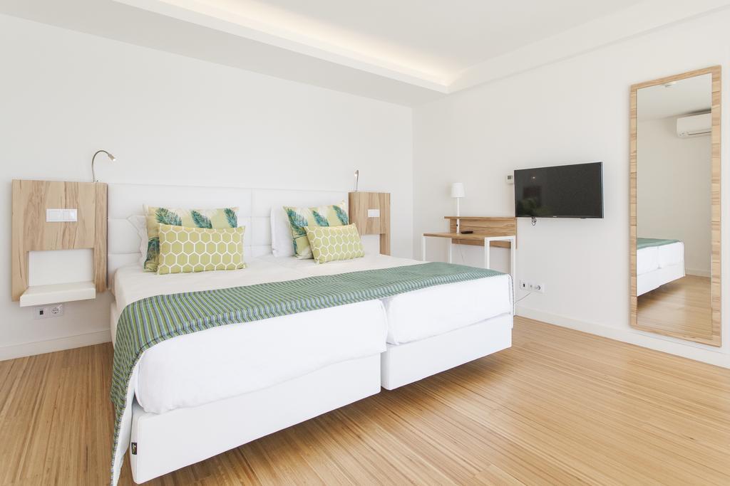 Alfagar Apartahotel 4*