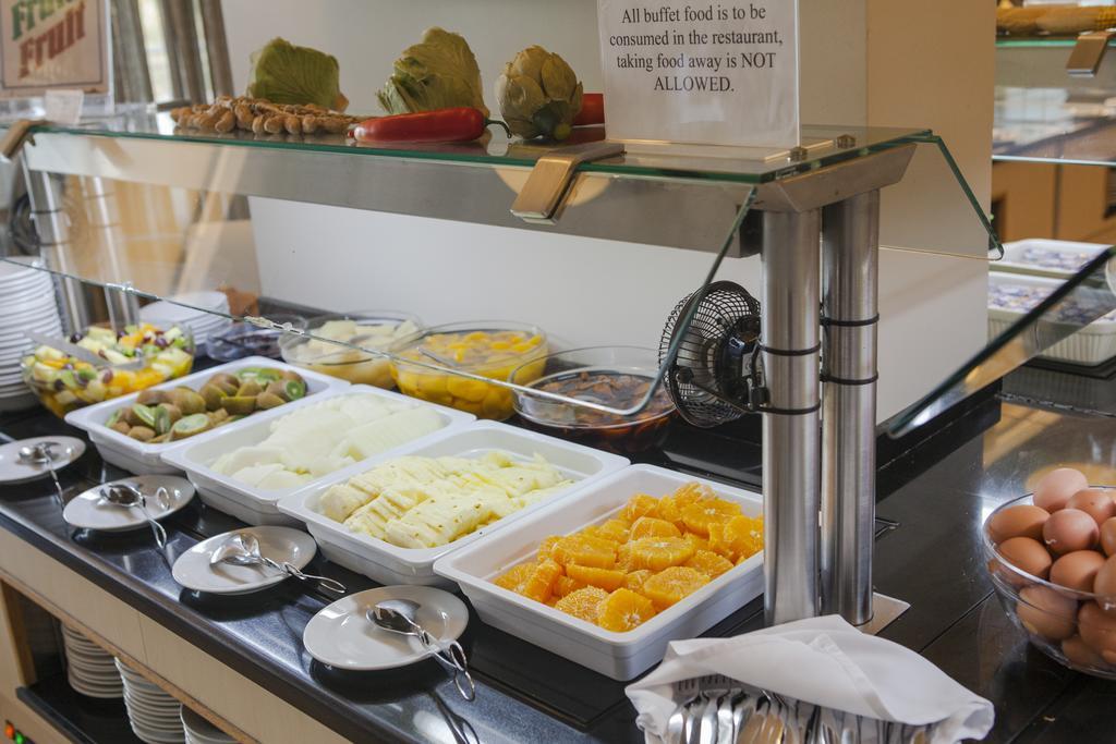 Apartahotel Alfagar Albufeira