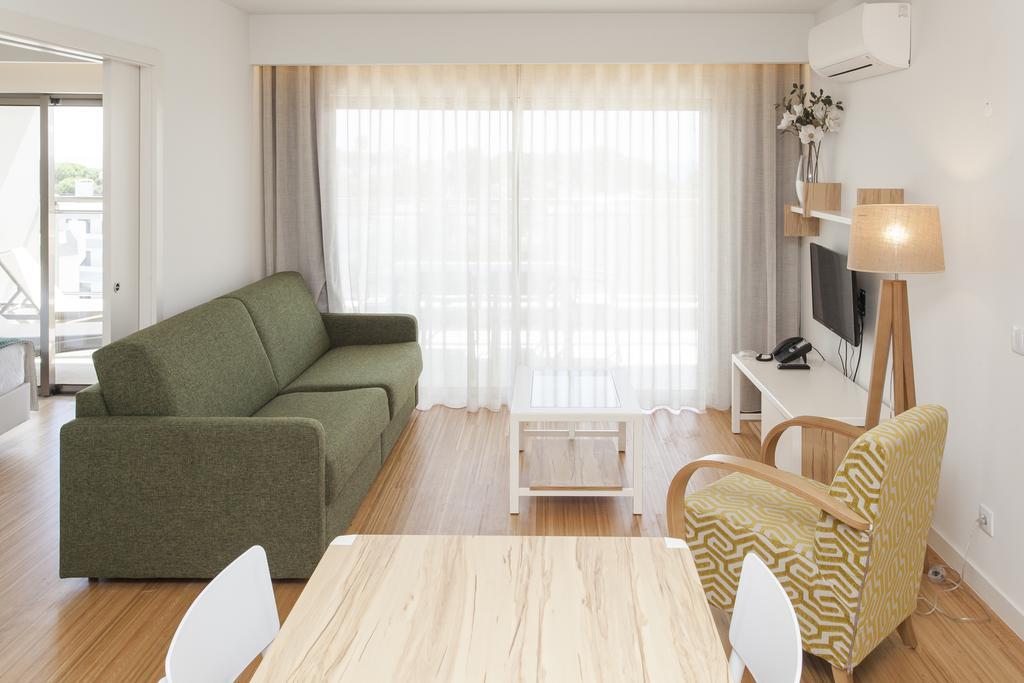 Alfagar Apartahotel