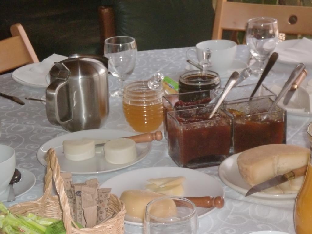 Horta Da Quinta * Mertola