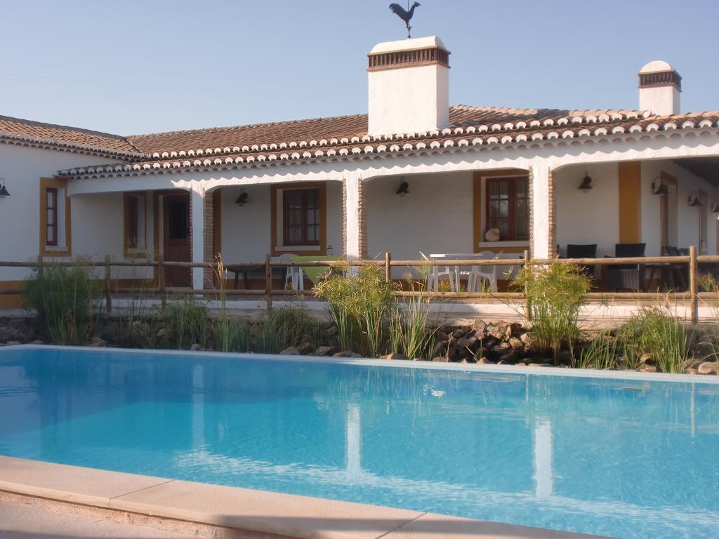 Horta Da Quinta * Mertola