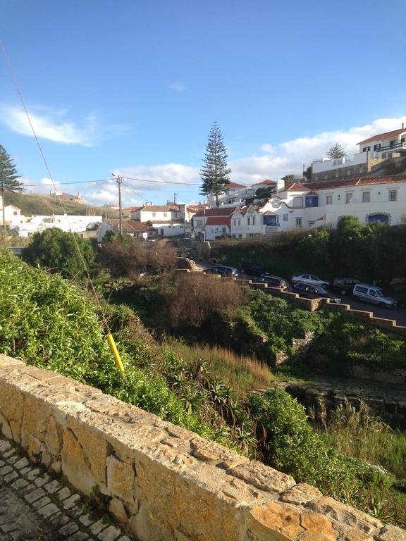 Azenhas Do Mar House Holiday home *