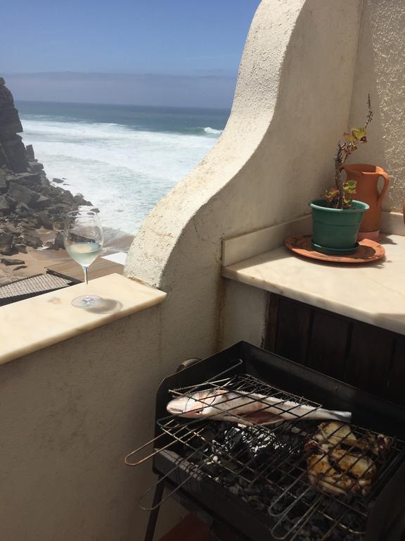 Azenhas Do Mar House *