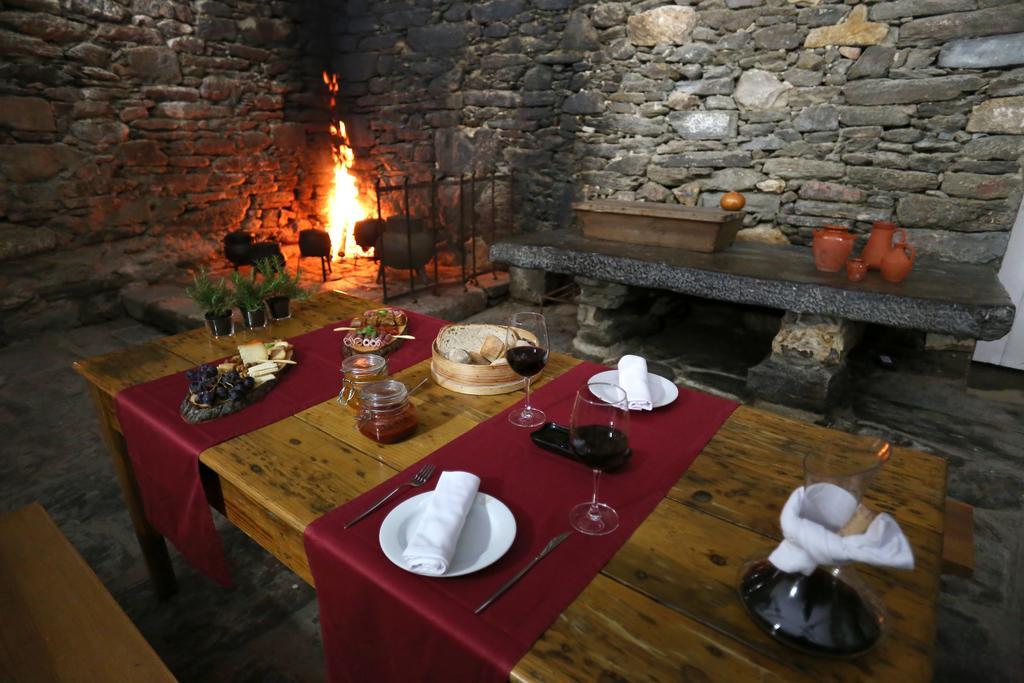 Douro Scala Hotel Mesao Frio