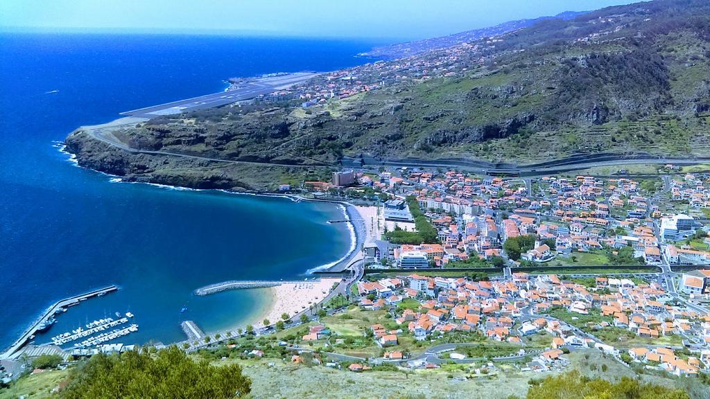 Alameda With Sea View Machico (Madeira)
